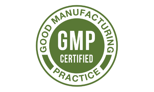 WildGut GMP Certified